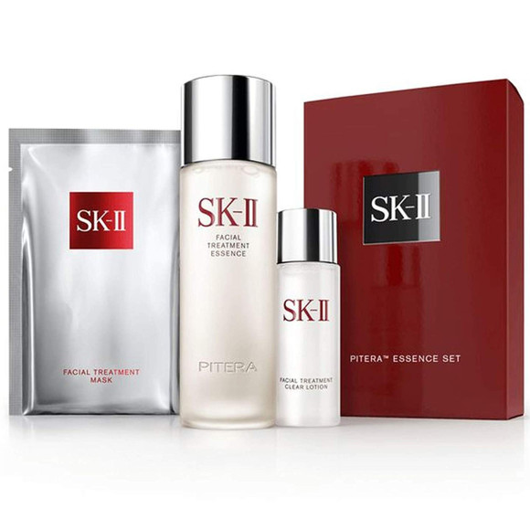 SK-II Pitera Essence Set | Spotlyte