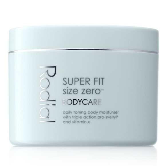 Rodial Super Fit Size Zero | Spotlyte