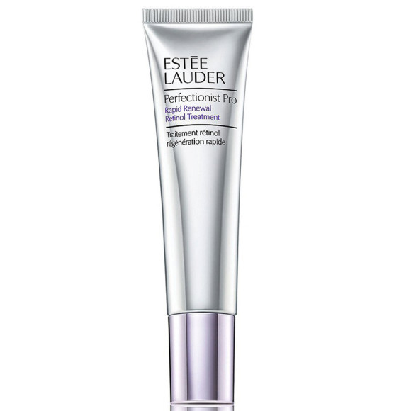 Estee Lauder Perfectionist Pro Rapid Renewal Retinol Treatment | Spotlyte