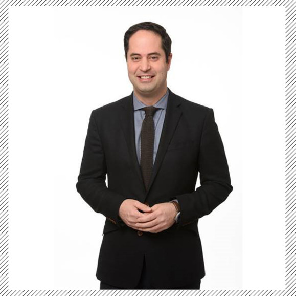 Dr. Robert Anolik | Spotlyte