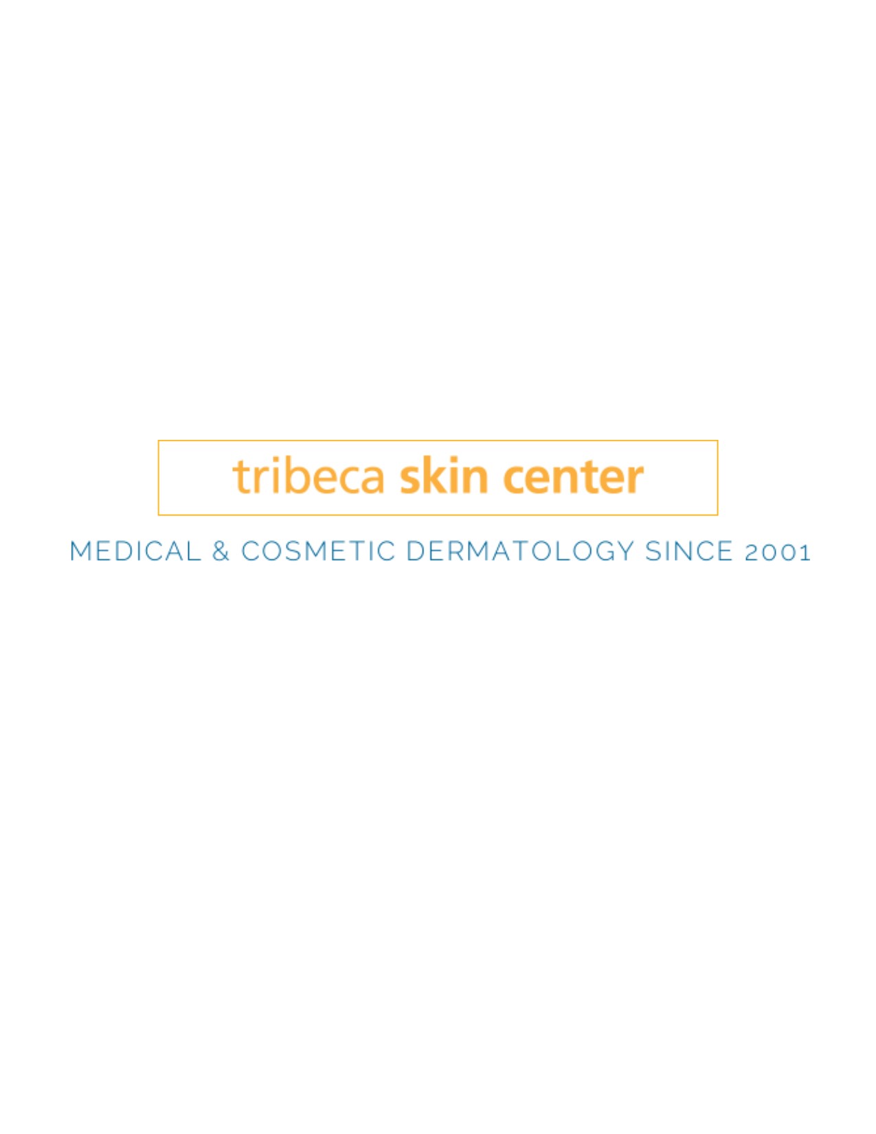 Tribeca Skin Center Naturalskins