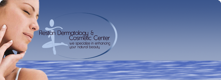 Reston Dermatology And Cosmetic Center Syed Amiry 1830 Town