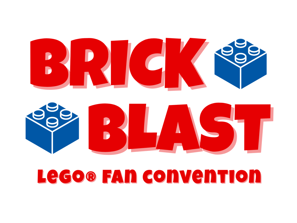 Brick Blast LEGO® Fan Convention 2026