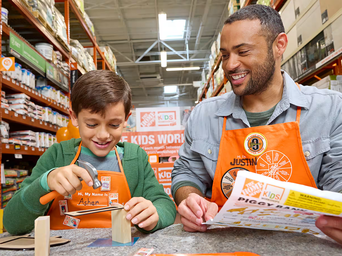 Kid’s Workshop: Rocket Game