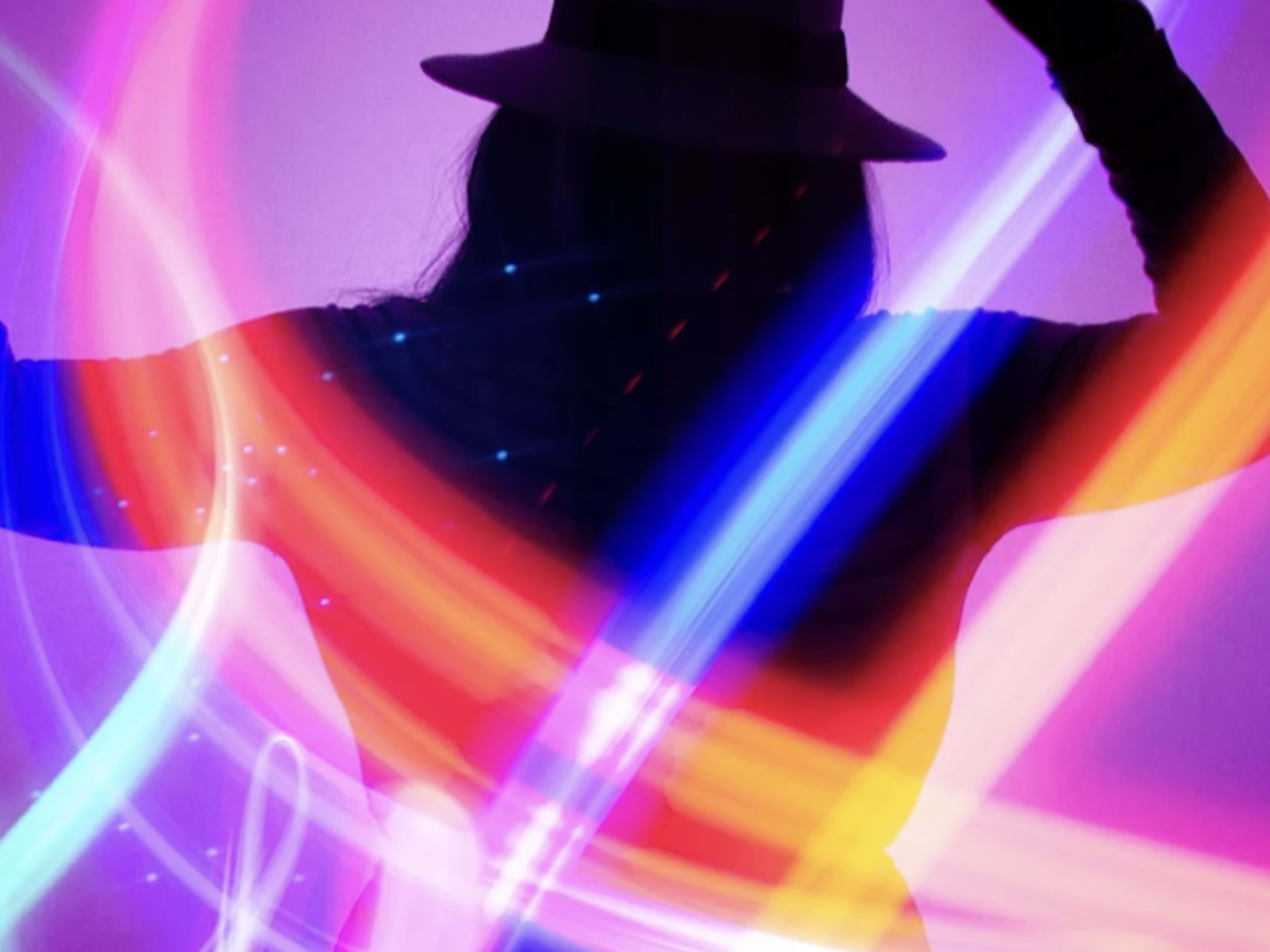 Glow at Exploratorium 11/20 - 1/25