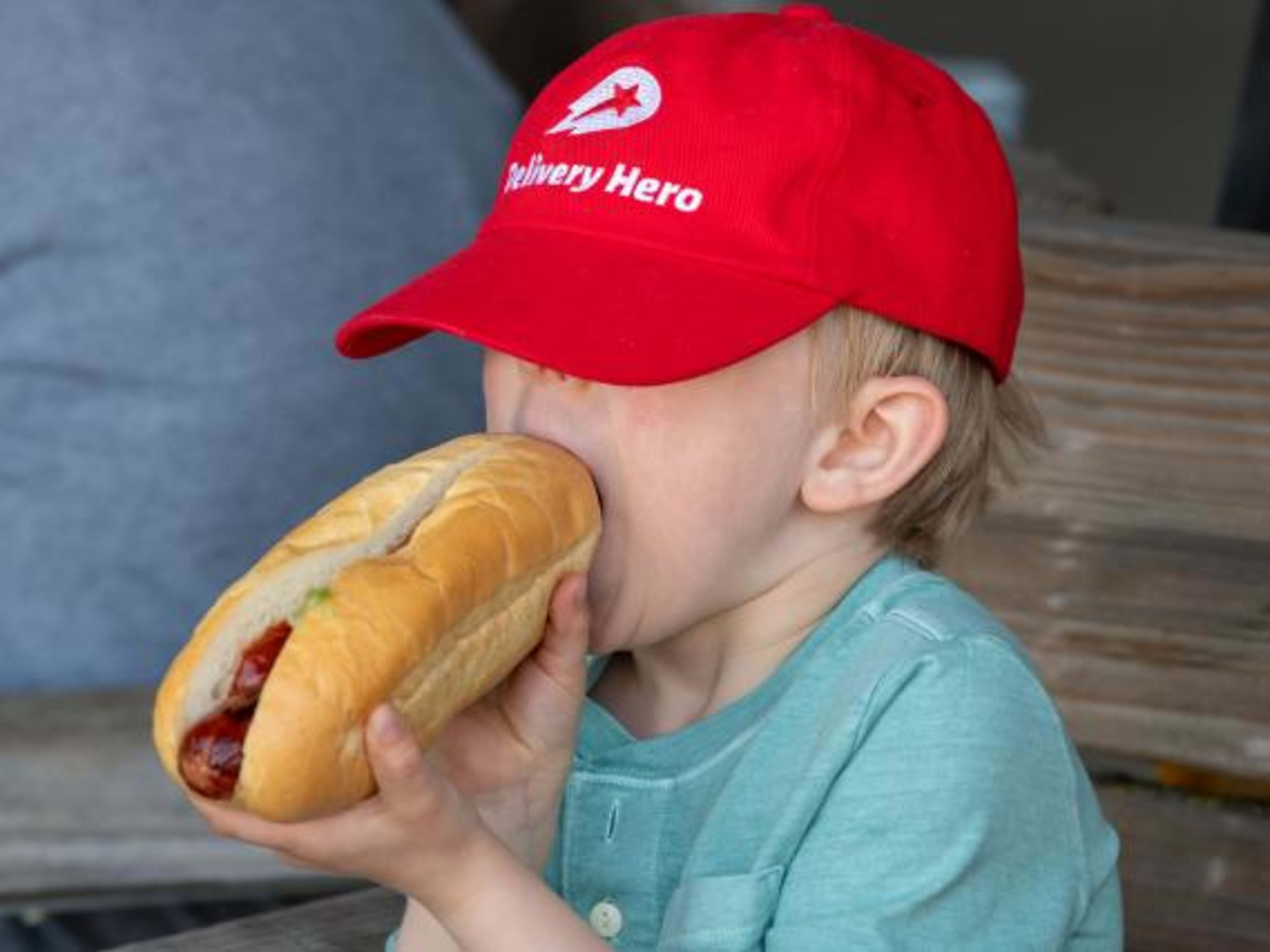 Hot Dog Thursday at the Pacific Coast Air Museum