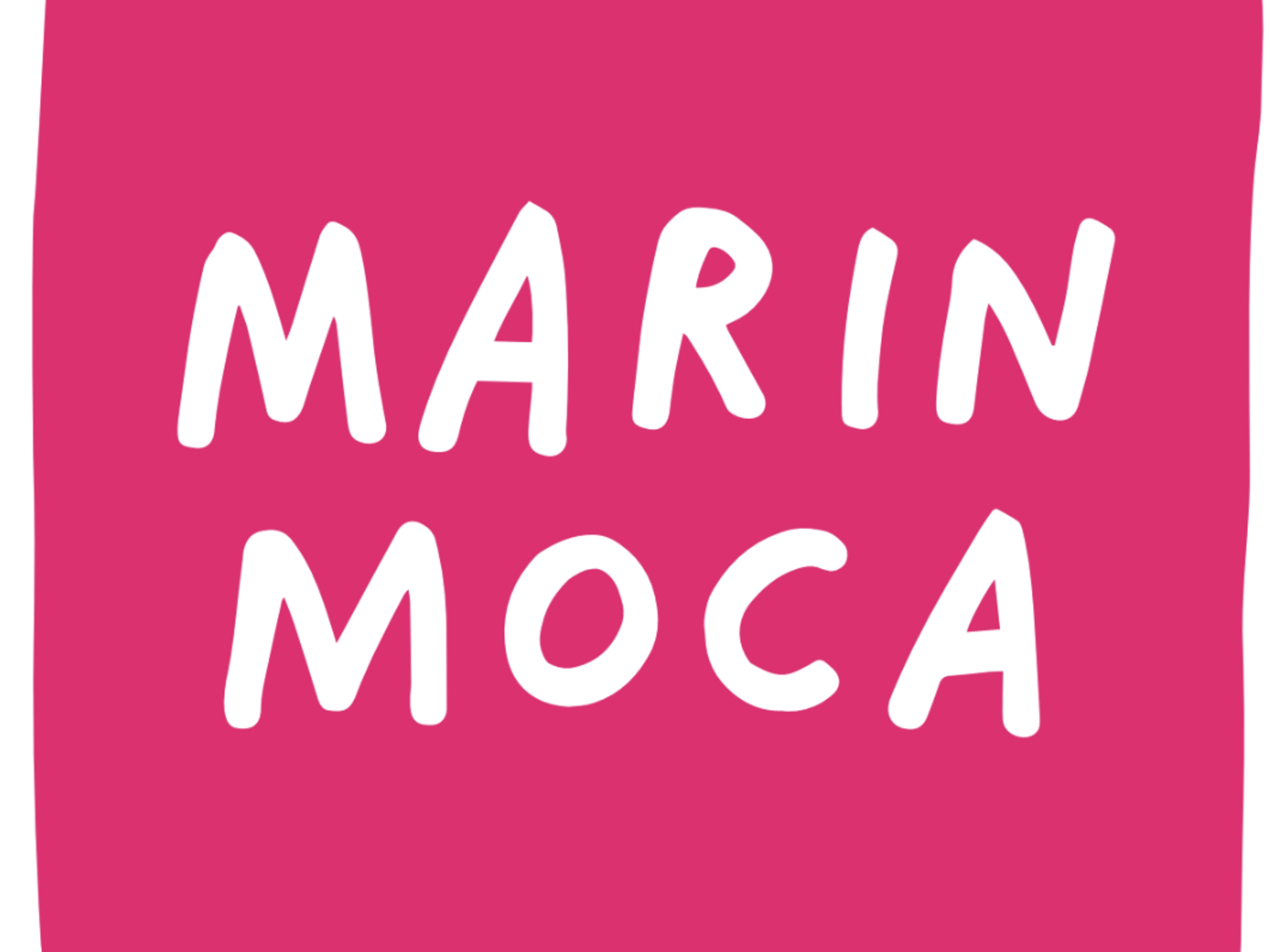 Marin MOCA Free Family Day