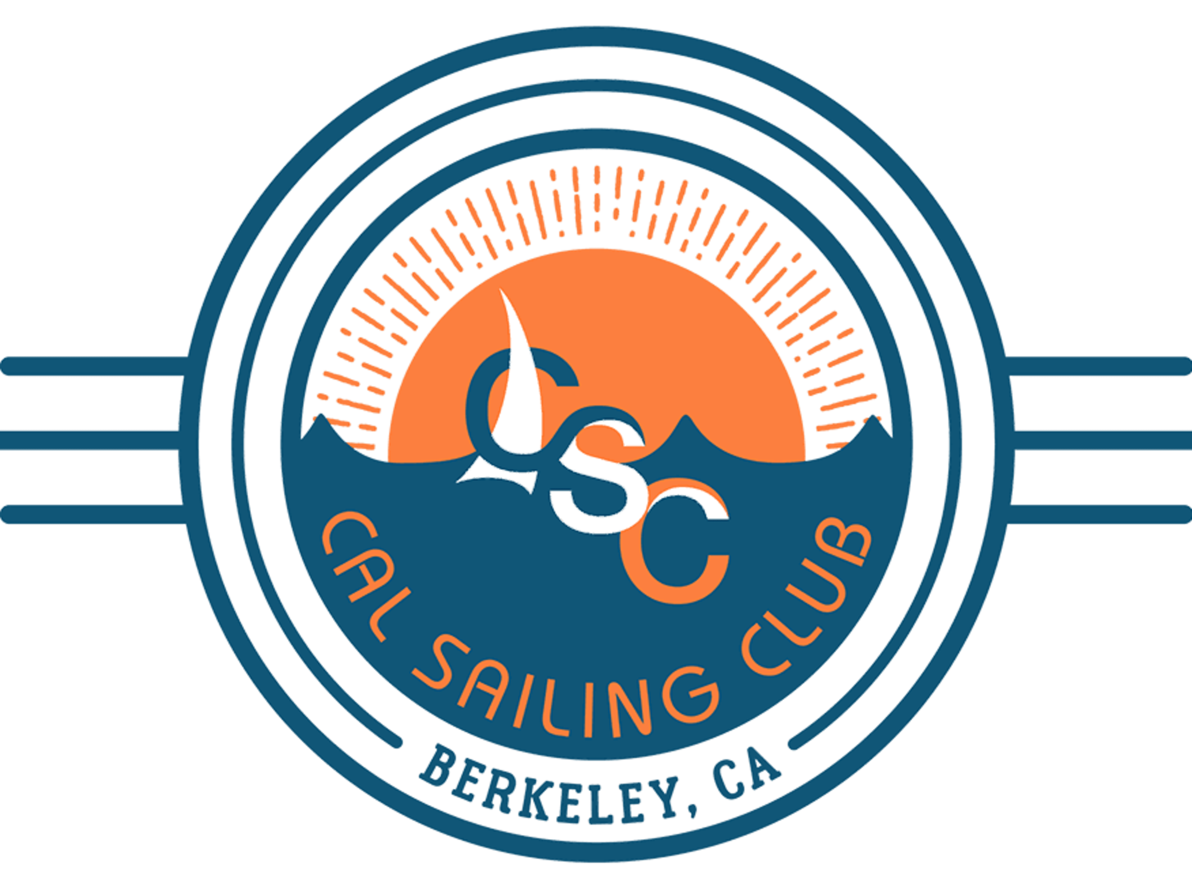 Cal Sailing Club Open House