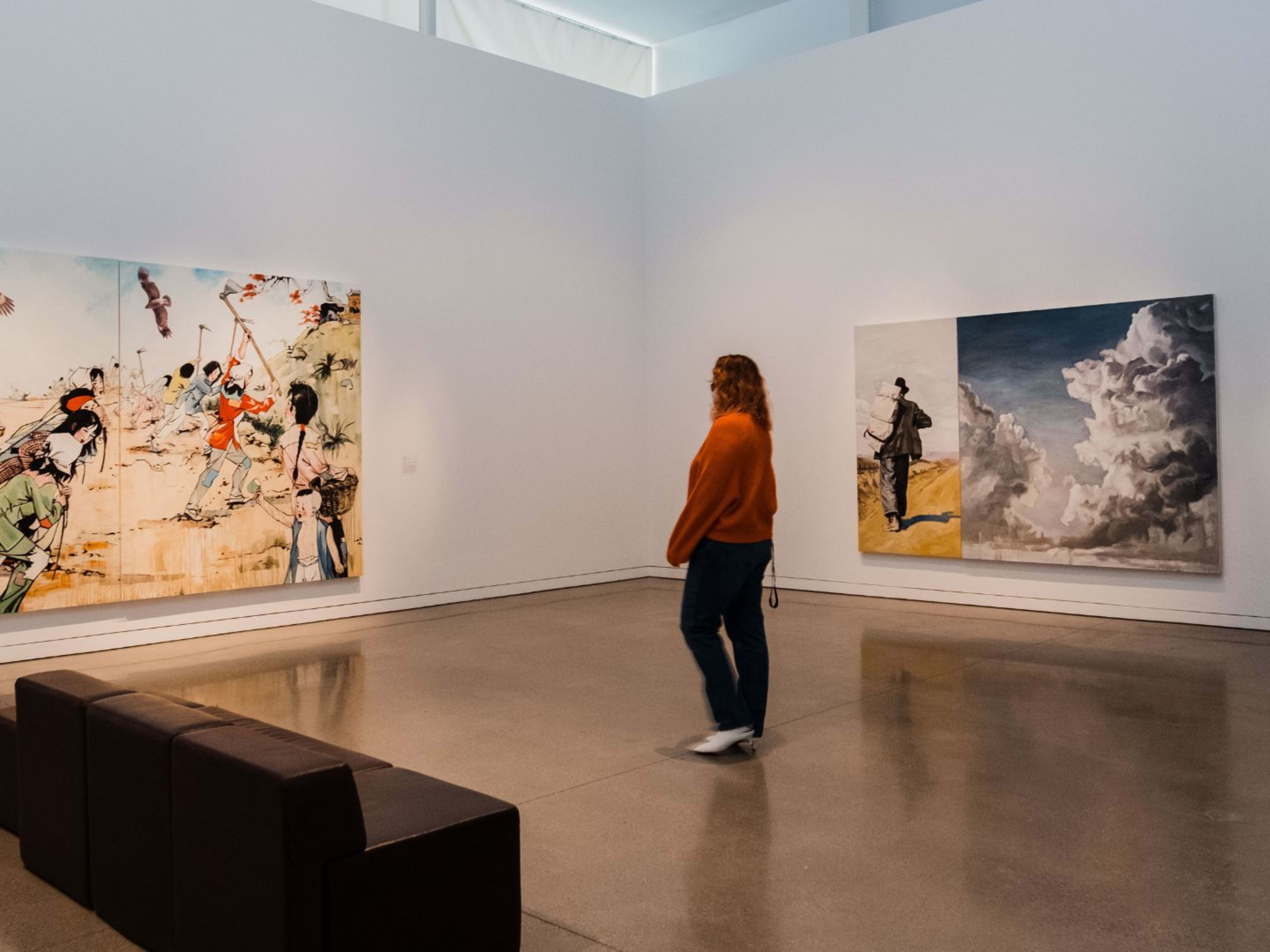First Sundays at OMCA 