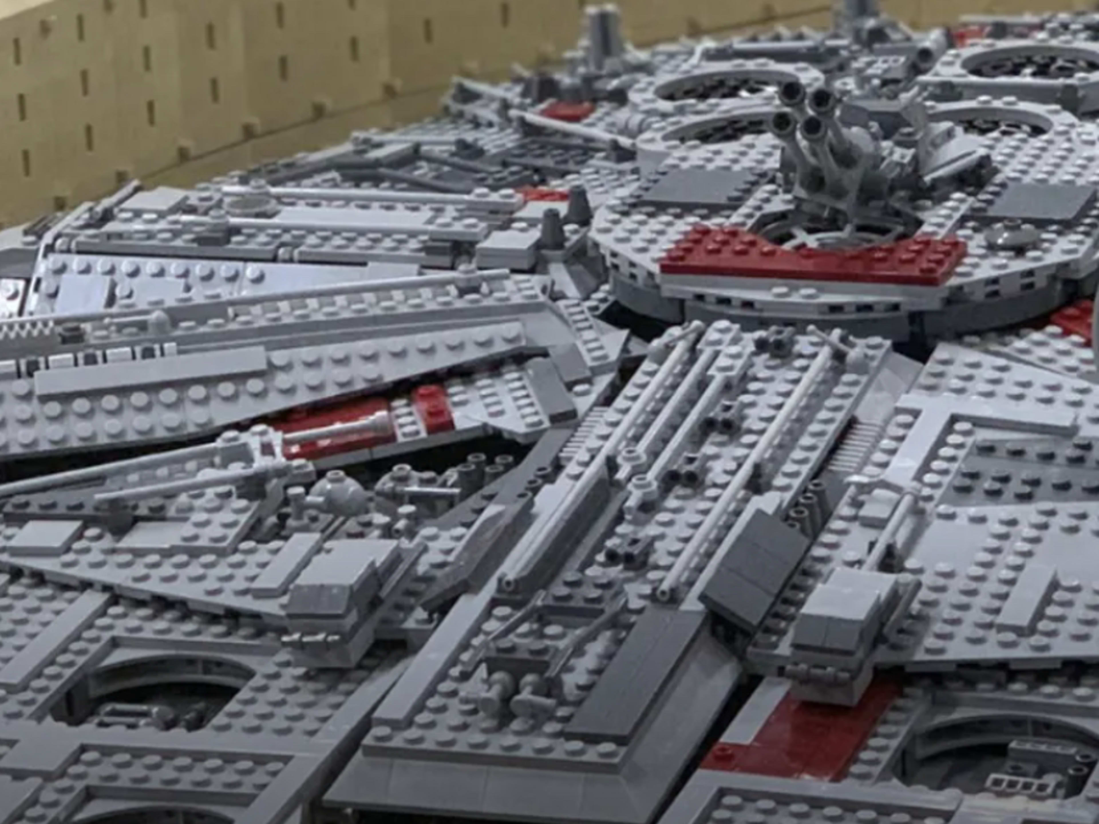 Brick Blast: LEGO Fan Event