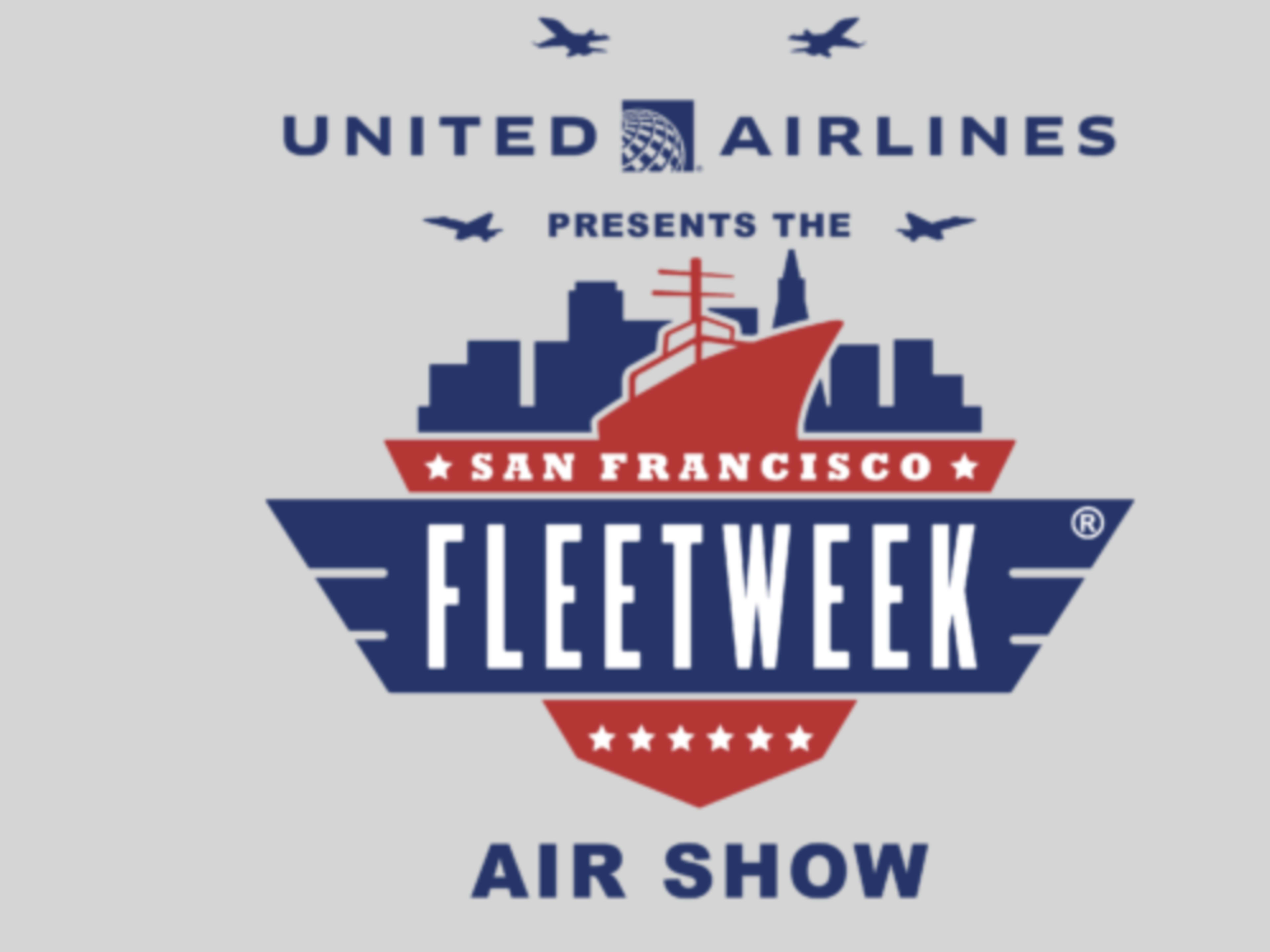 SF Fleet Week Airshow 