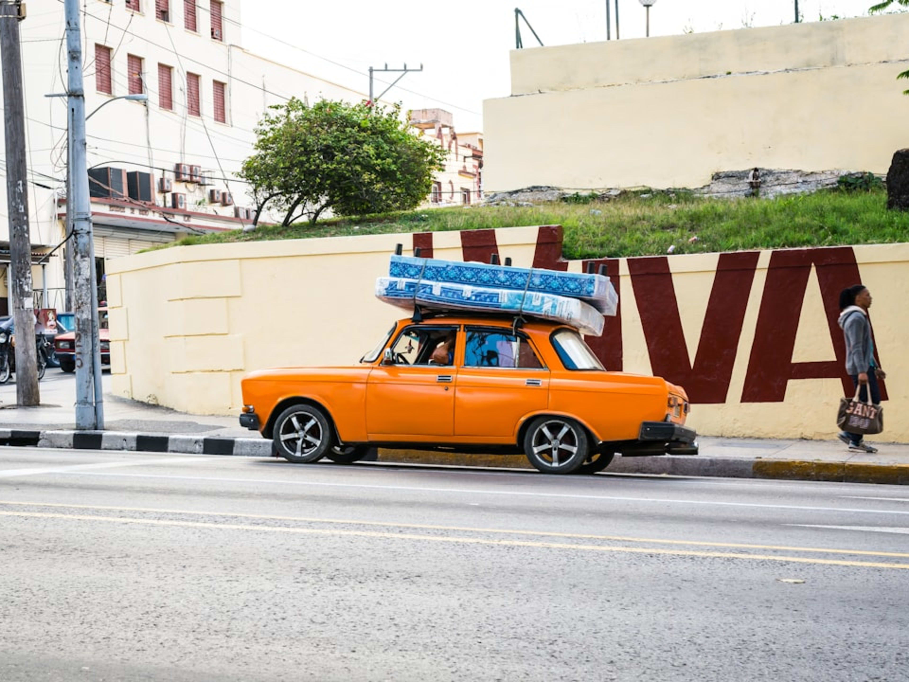 Viva Calle