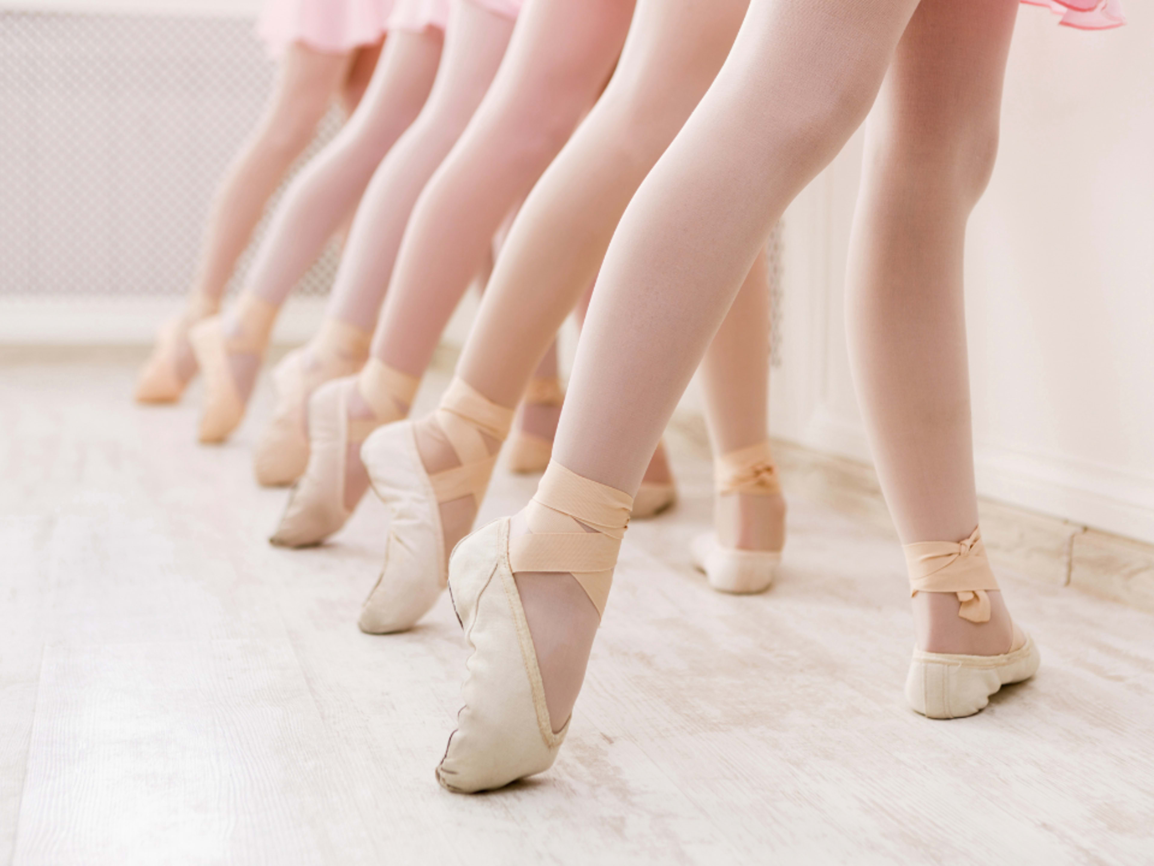 Summer Intensive 2026