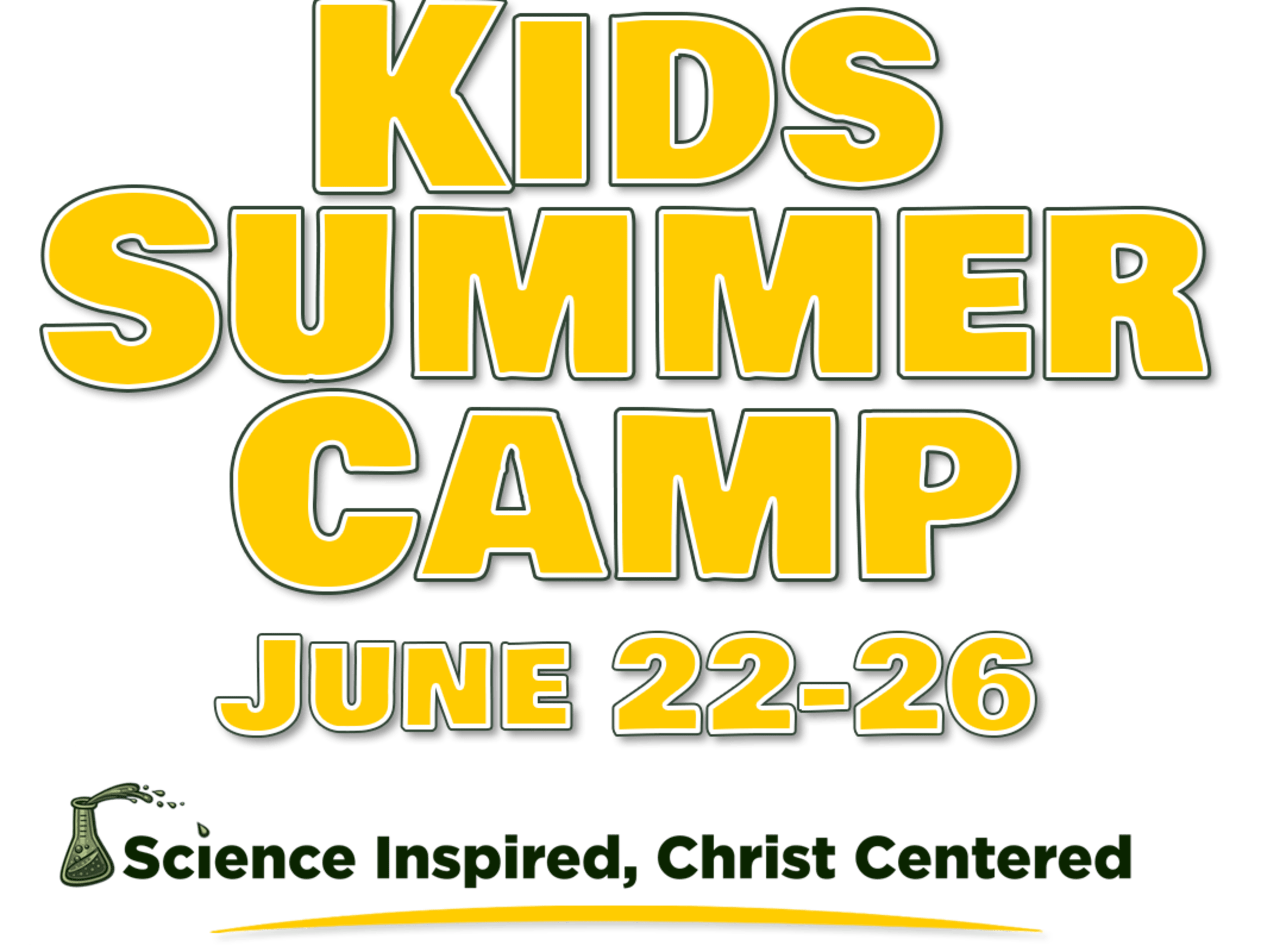 Kids Summer Camp