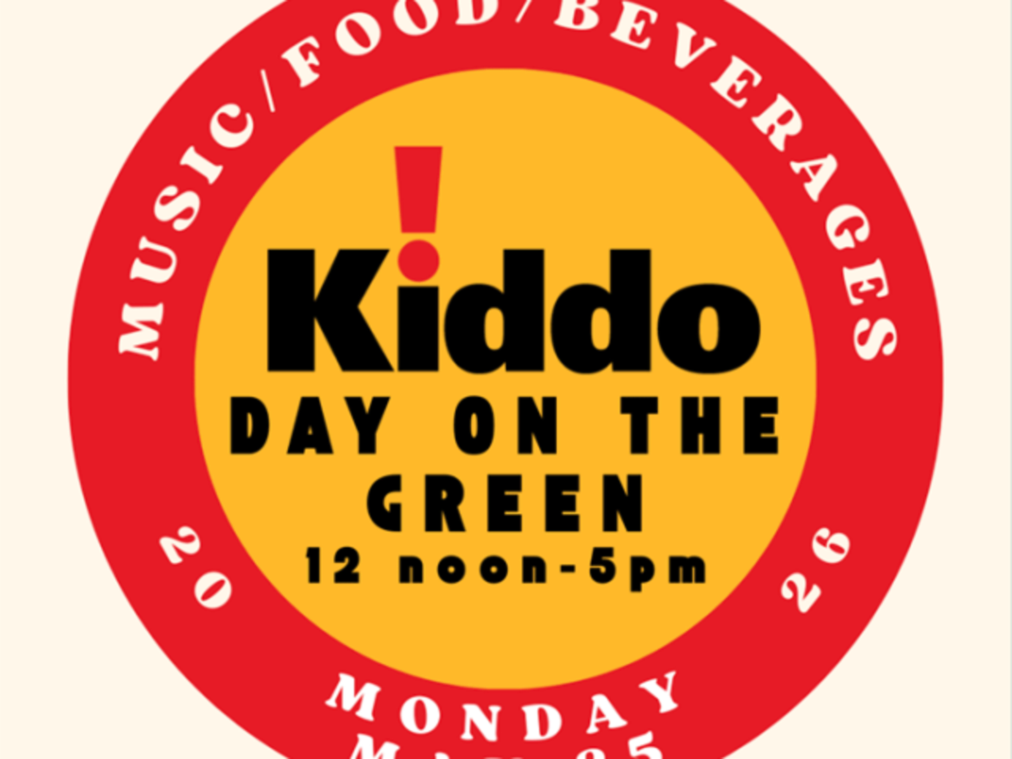 Day on the Green & Community Center Celebration