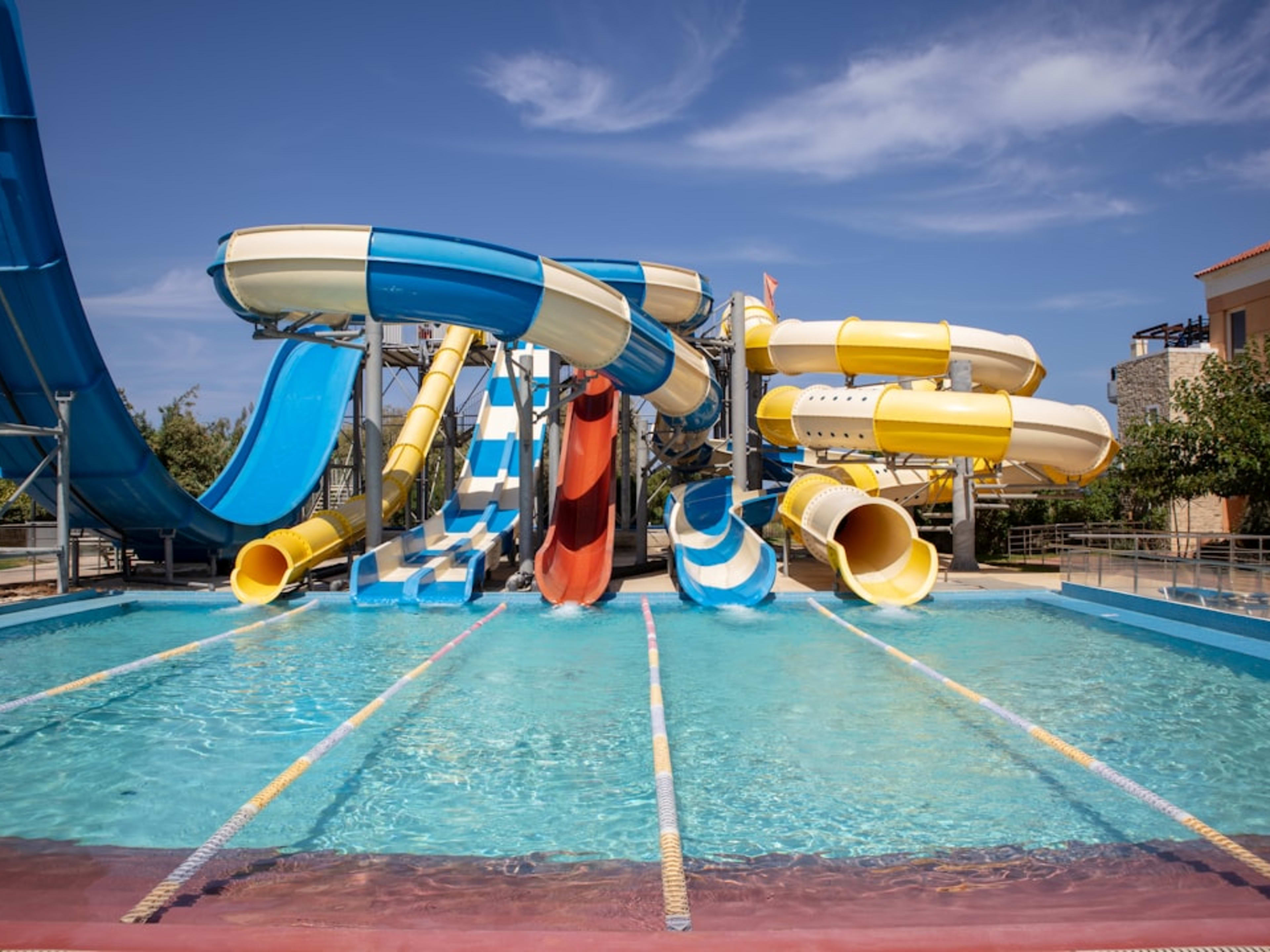 Splash Park