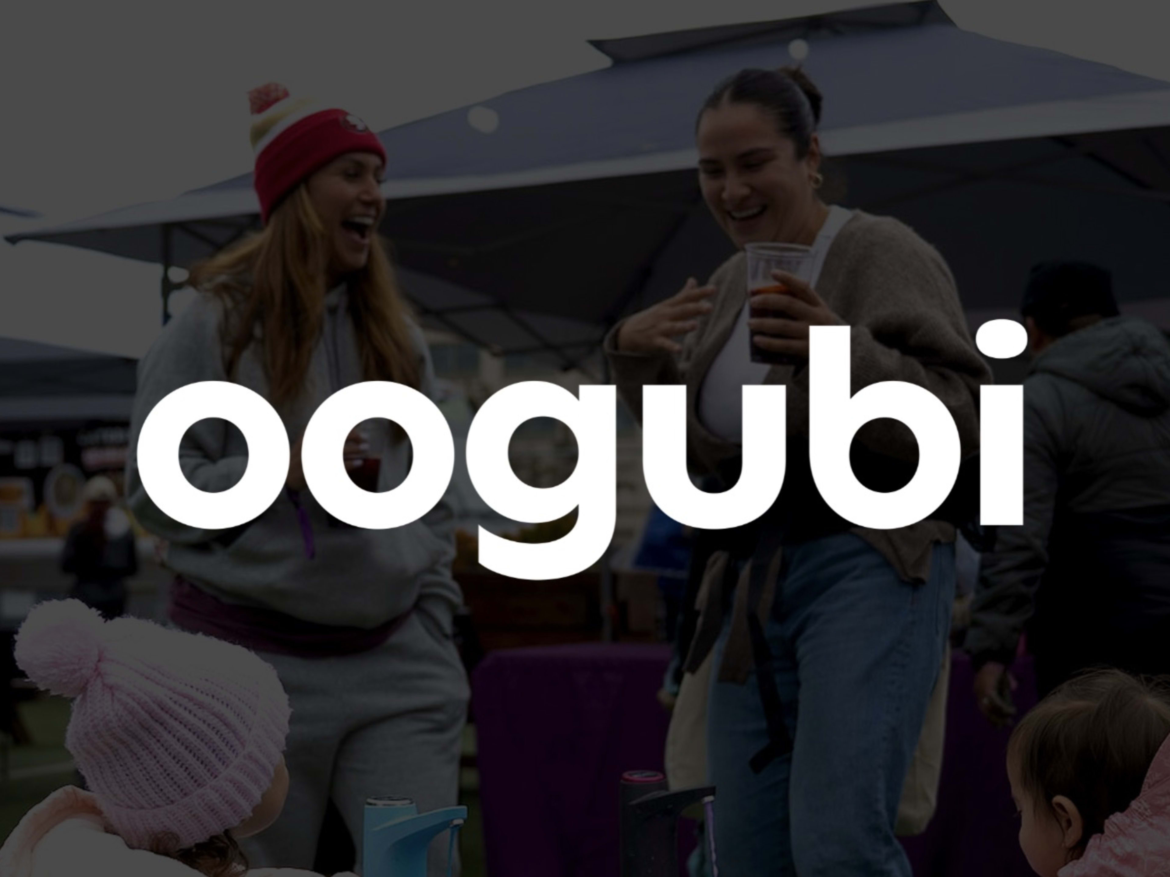 Oogubi Hangouts