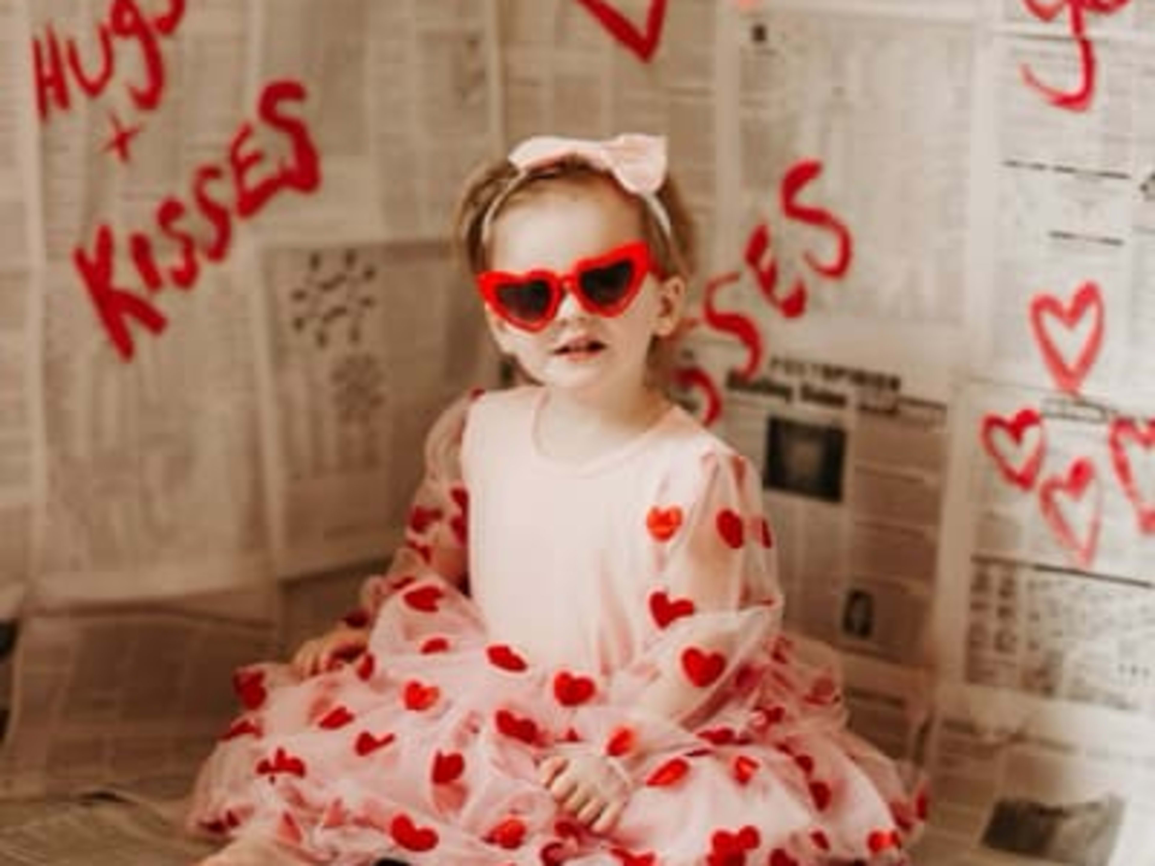 Sensory Play- Valentine's Day Special ❣️