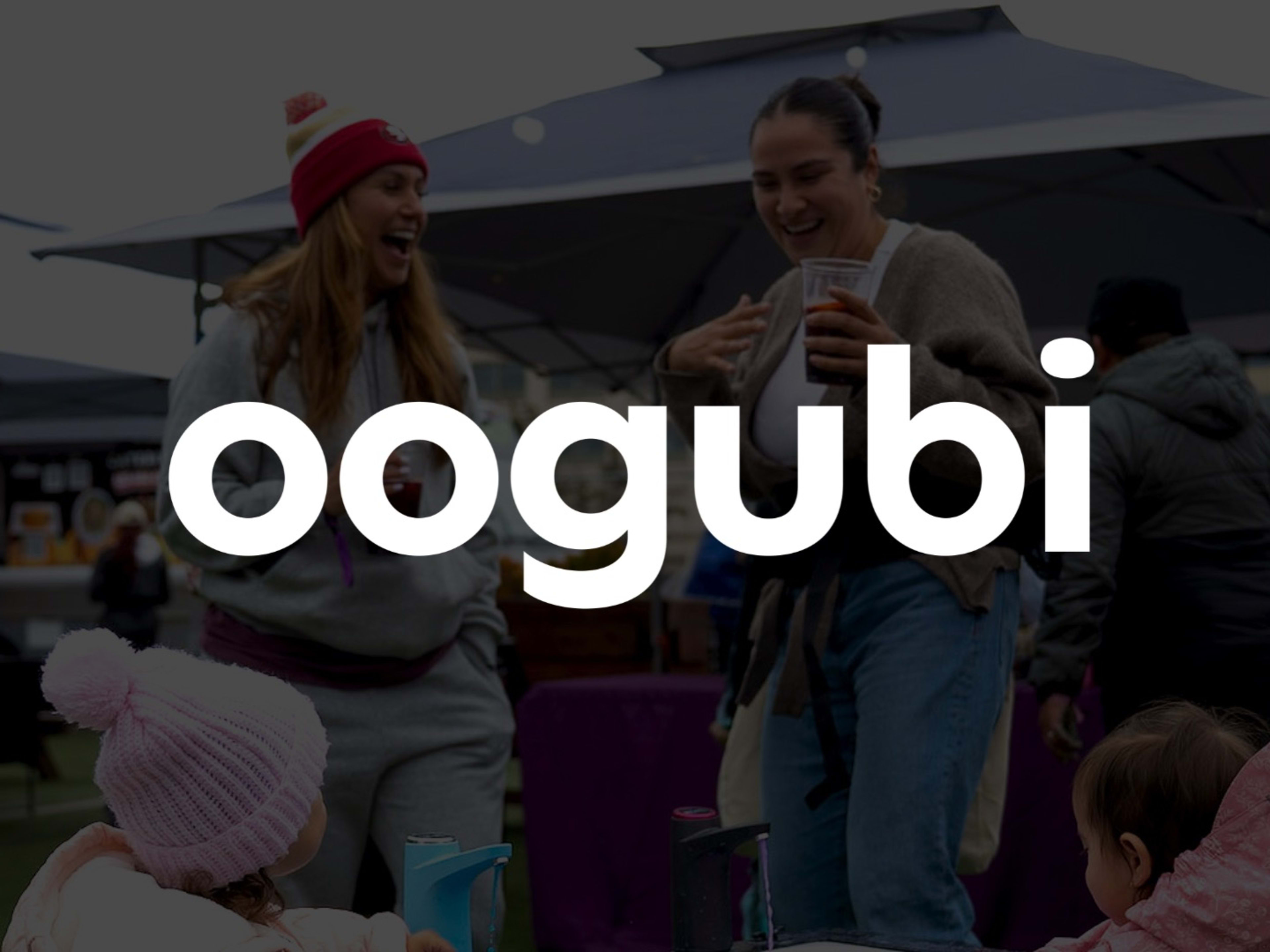 Oogubi Hangout