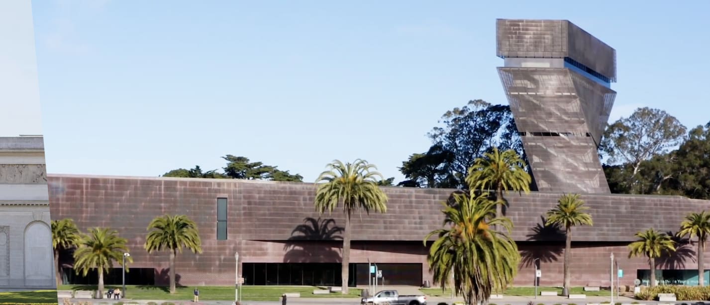 Free Saturday at the Legion of Honor  in San Francisco — Bay Area family event