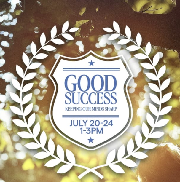 Good Success Summer Tutoring in San Leandro — Bay Area family event
