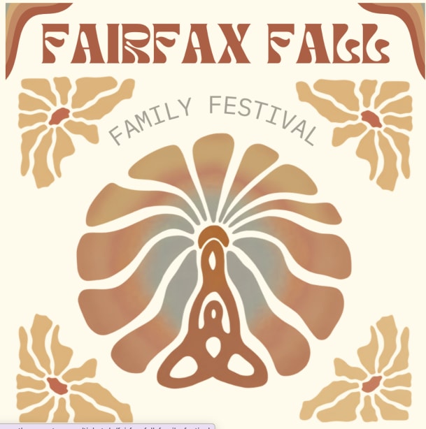 Fairfax Fall Family Festival in Fairfax — Bay Area family event