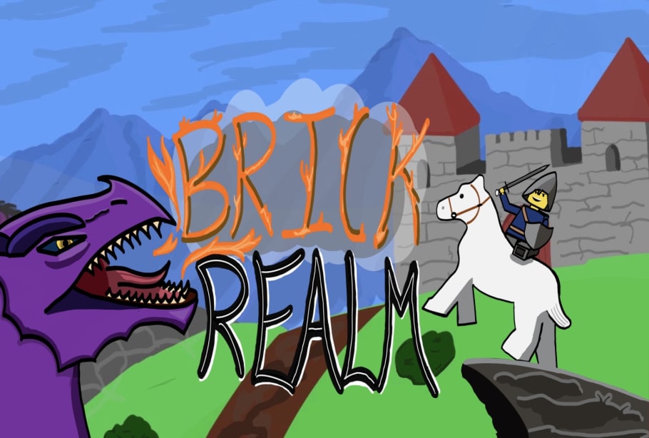 BrickRealm LEGO® Fan convention in Santa Clara — Bay Area family event