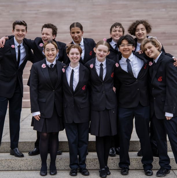 Audition for the National Children’s Chorus San Francisco Chapter in San Francisco — Bay Area family event