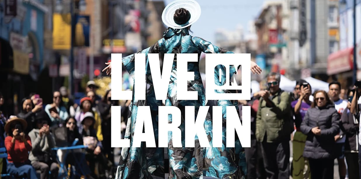 Circus Bella at Live on Larkin  in San Francisco — Bay Area family event