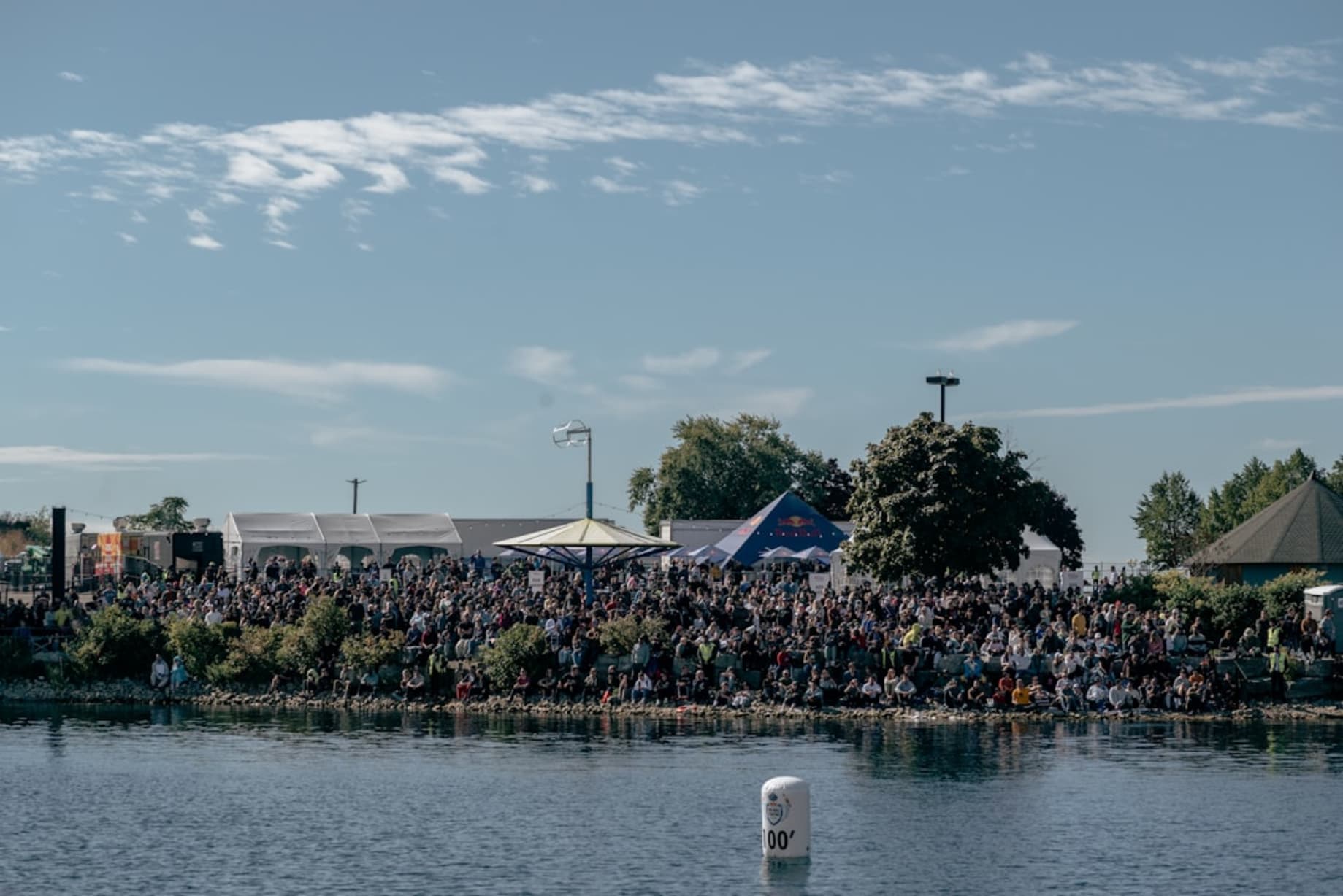 Lakeshore Spring Festival in Oakland — Bay Area family event