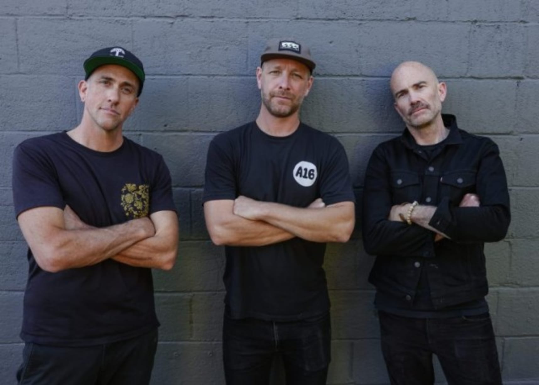 Summer Music Concert in the Park: Torpedo Wharf in Fairfax — Bay Area family event