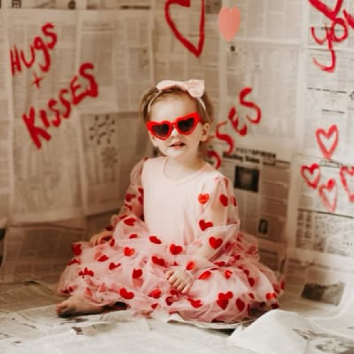 Sensory play for under 3yo- 🐞 Valentine's Day Special ❣️ in Sunnyvale — Bay Area family event