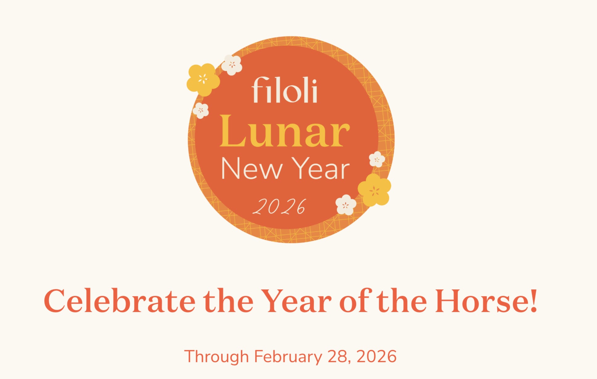 Lunar New Year Family Day at Filoli  in Woodside — Bay Area family event