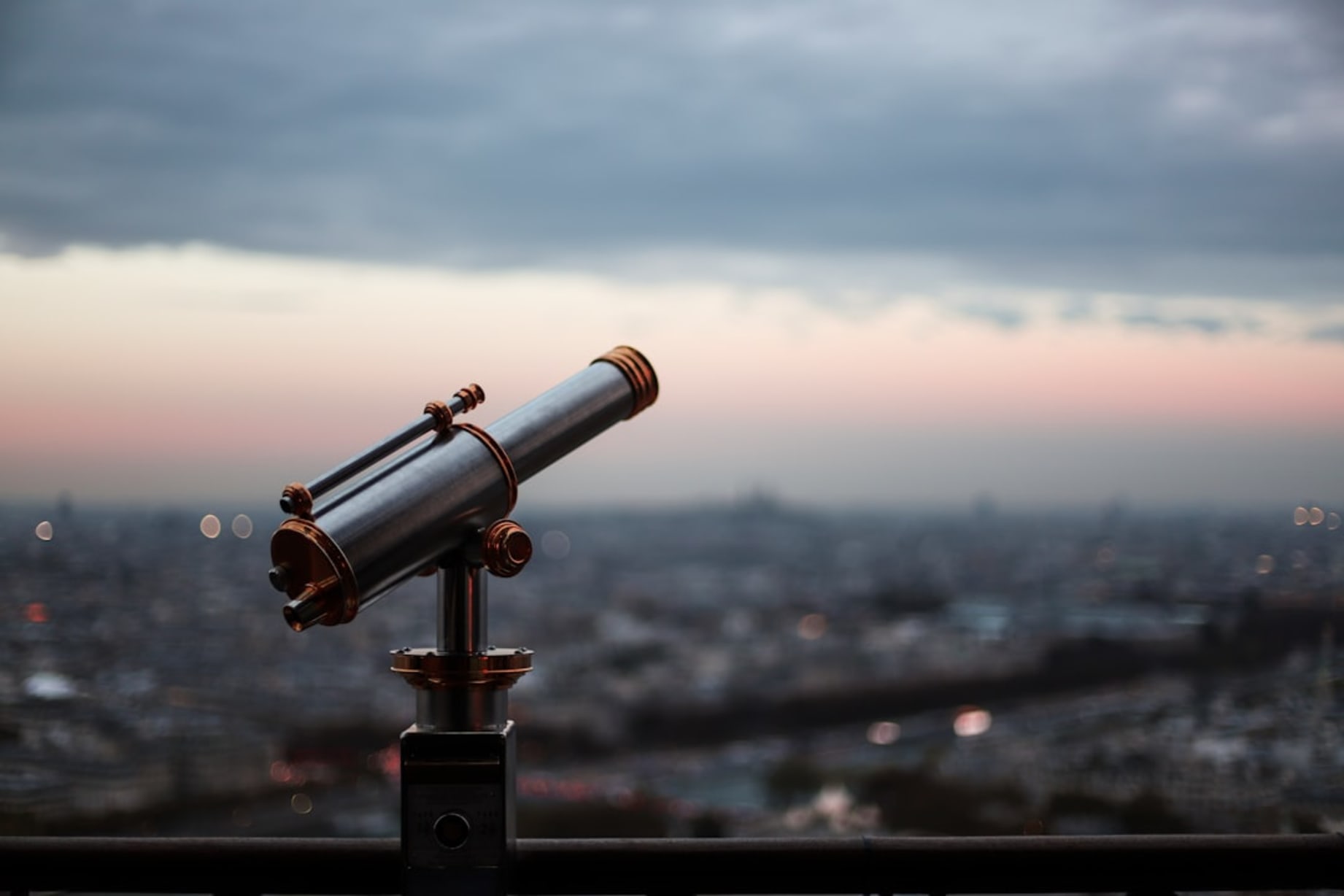 Free Telescope Viewing in Oakland — Bay Area family event