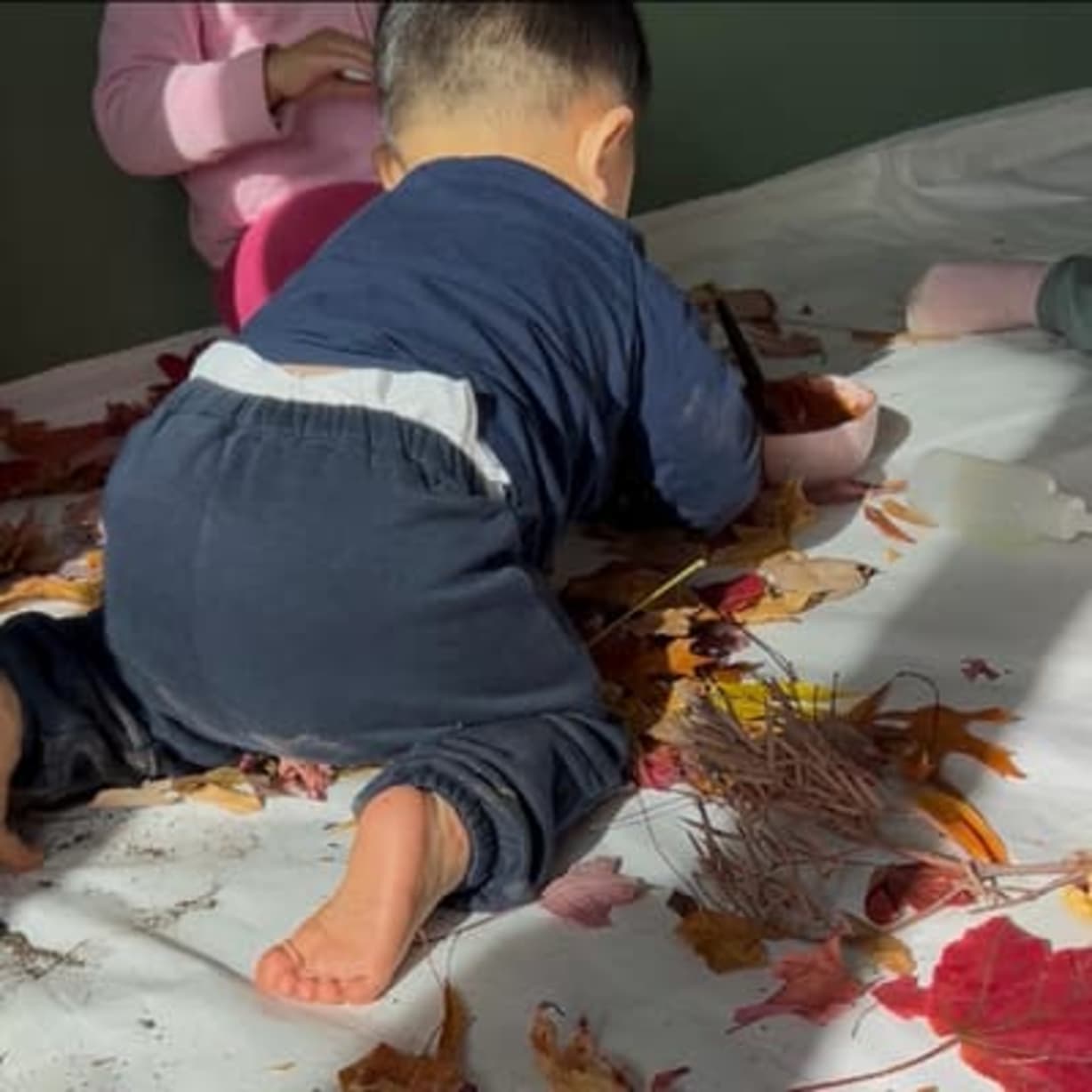 📚Sensory Story Theater & Open Play 🩷 in Sunnyvale — Bay Area family event