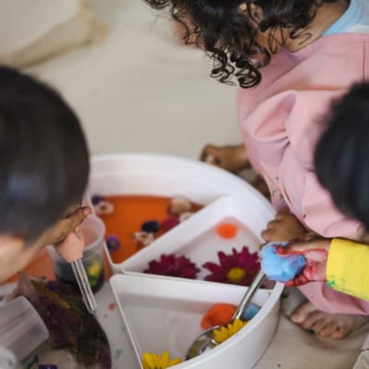 Get Sleep Support While Your Kid Plays in Sunnyvale — Bay Area family event