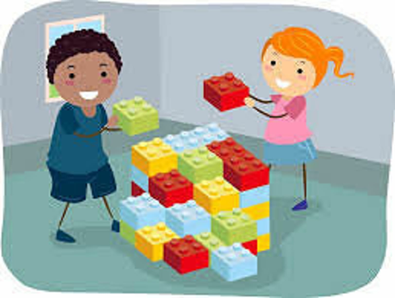 Wednesday Kids' Club! in Fairfax — Bay Area family event
