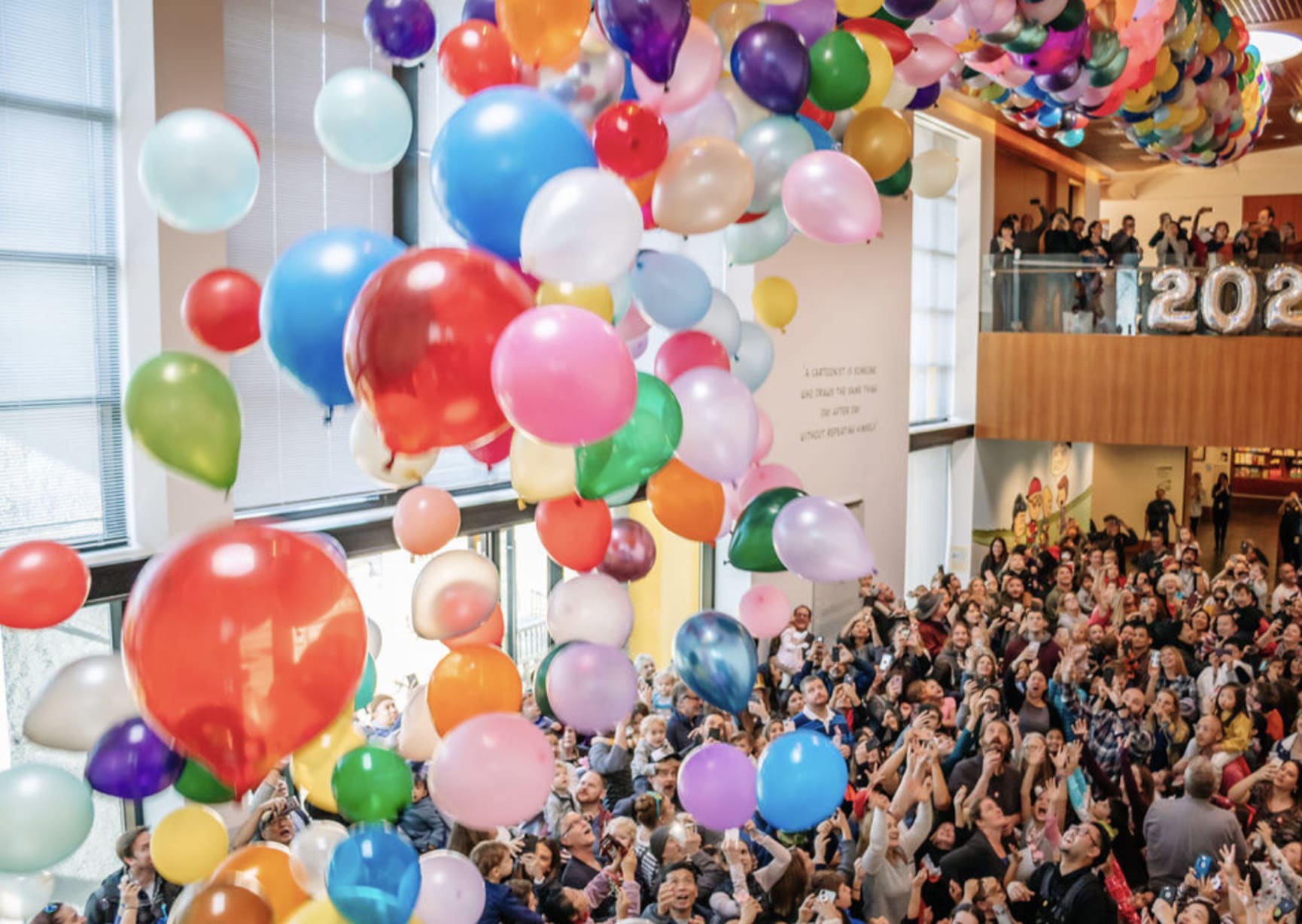 Happy New Year, Charlie Brown!  in Santa Rosa — Bay Area family event