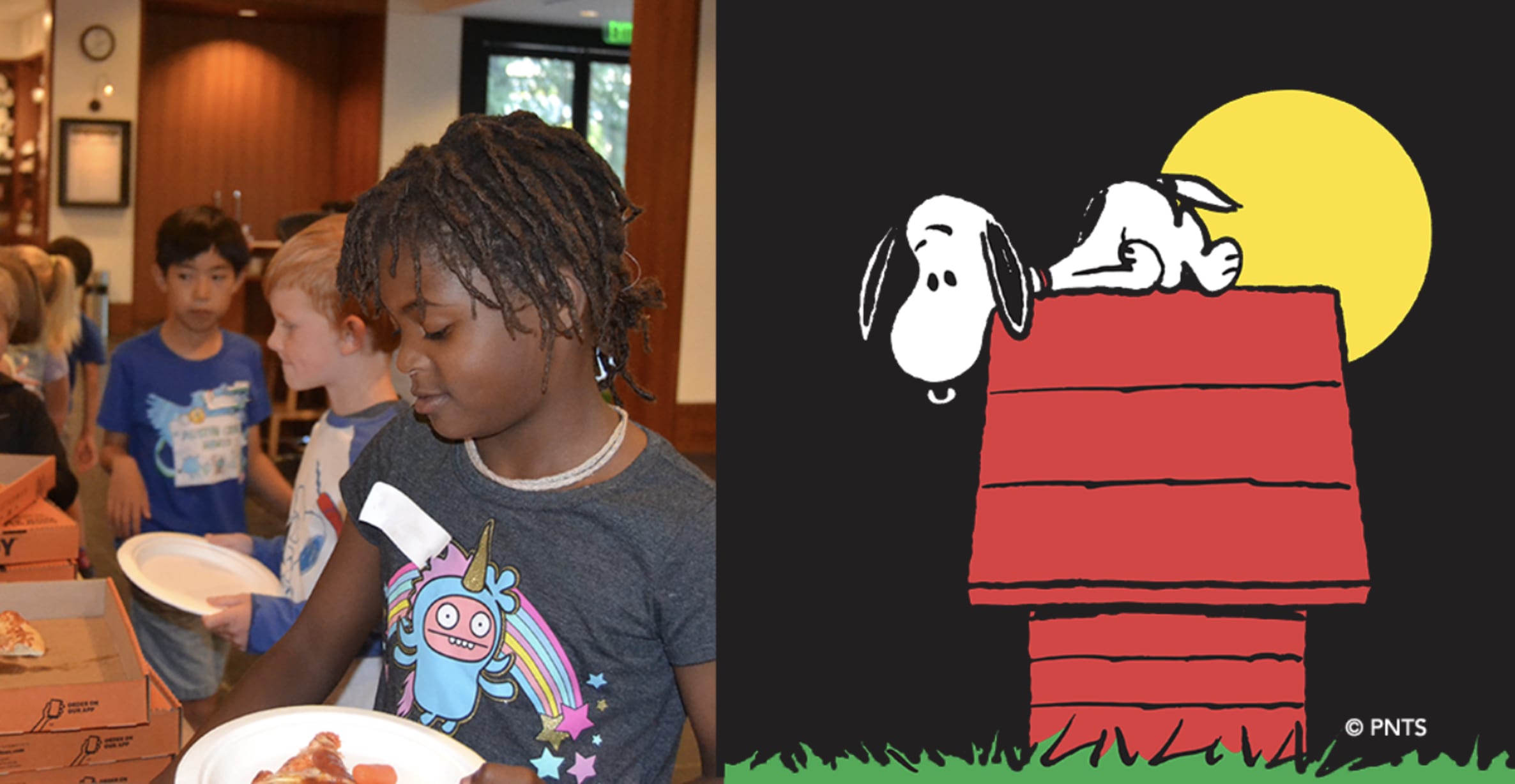 Kids Night at the Museum: It's a Race  in Santa Rosa  — Bay Area family event