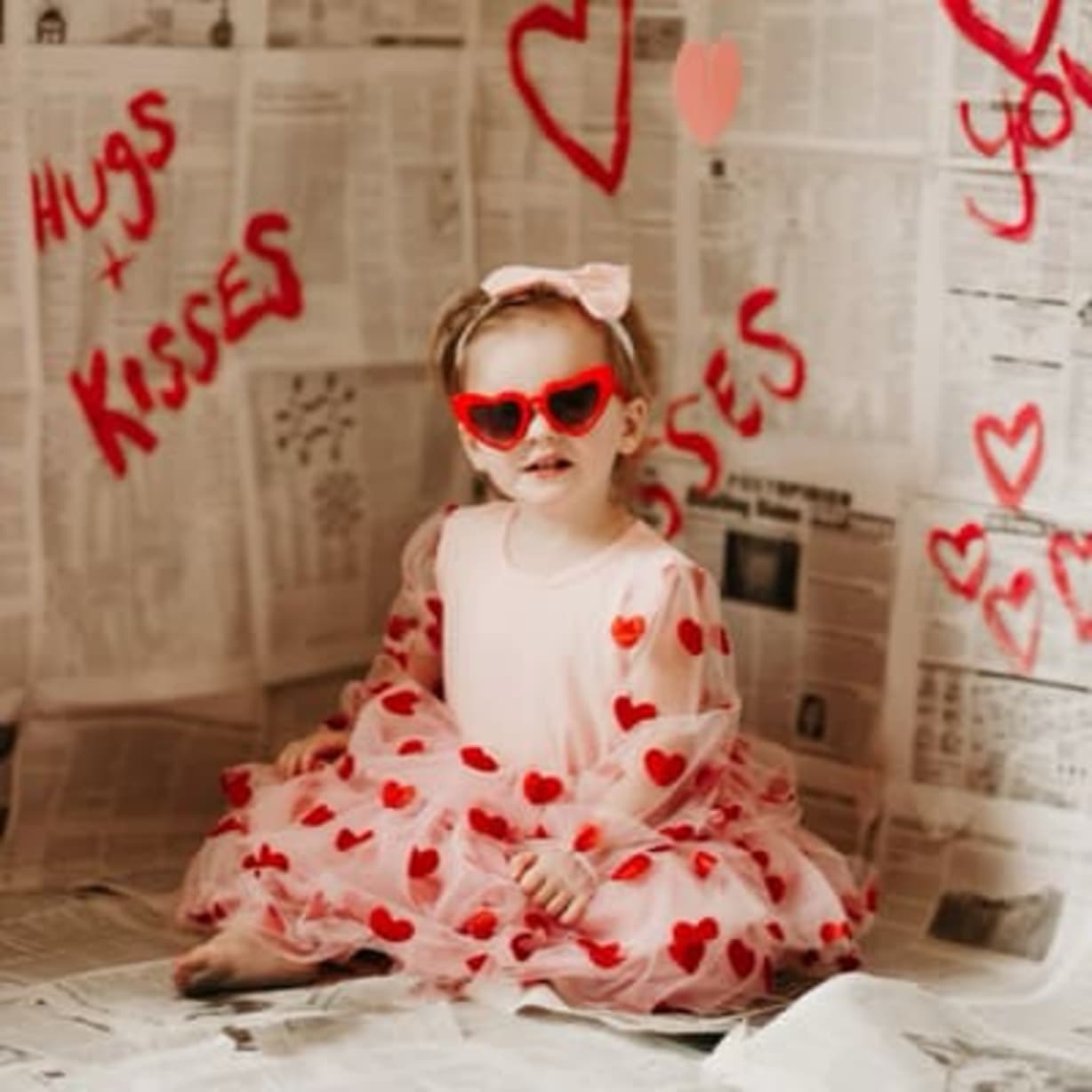 Sensory Play- Valentine's Day Special ❣️ in Sunnyvale — Bay Area family event