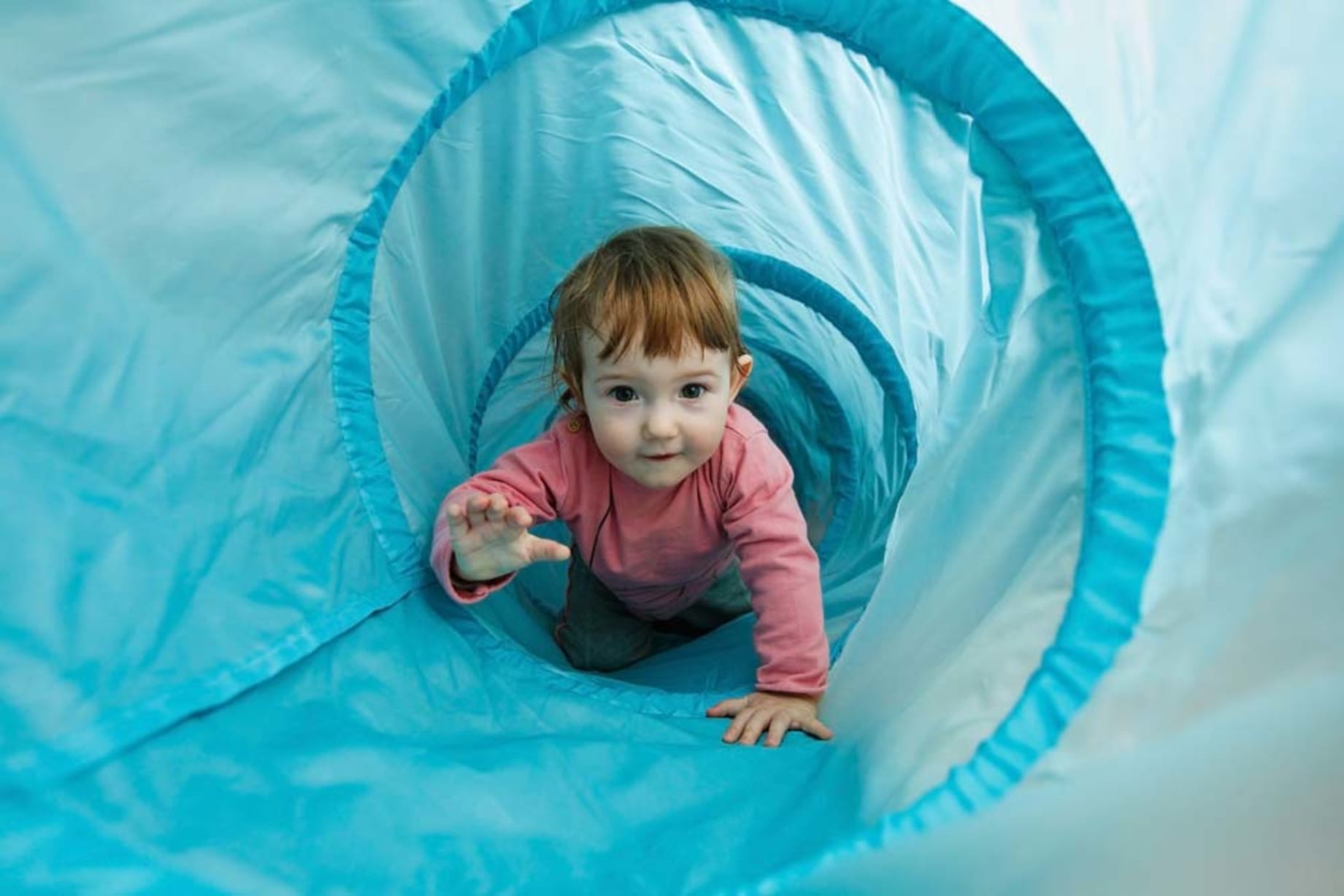 JymBABIES Indoor Play–San Rafael in San Rafael — Bay Area family event