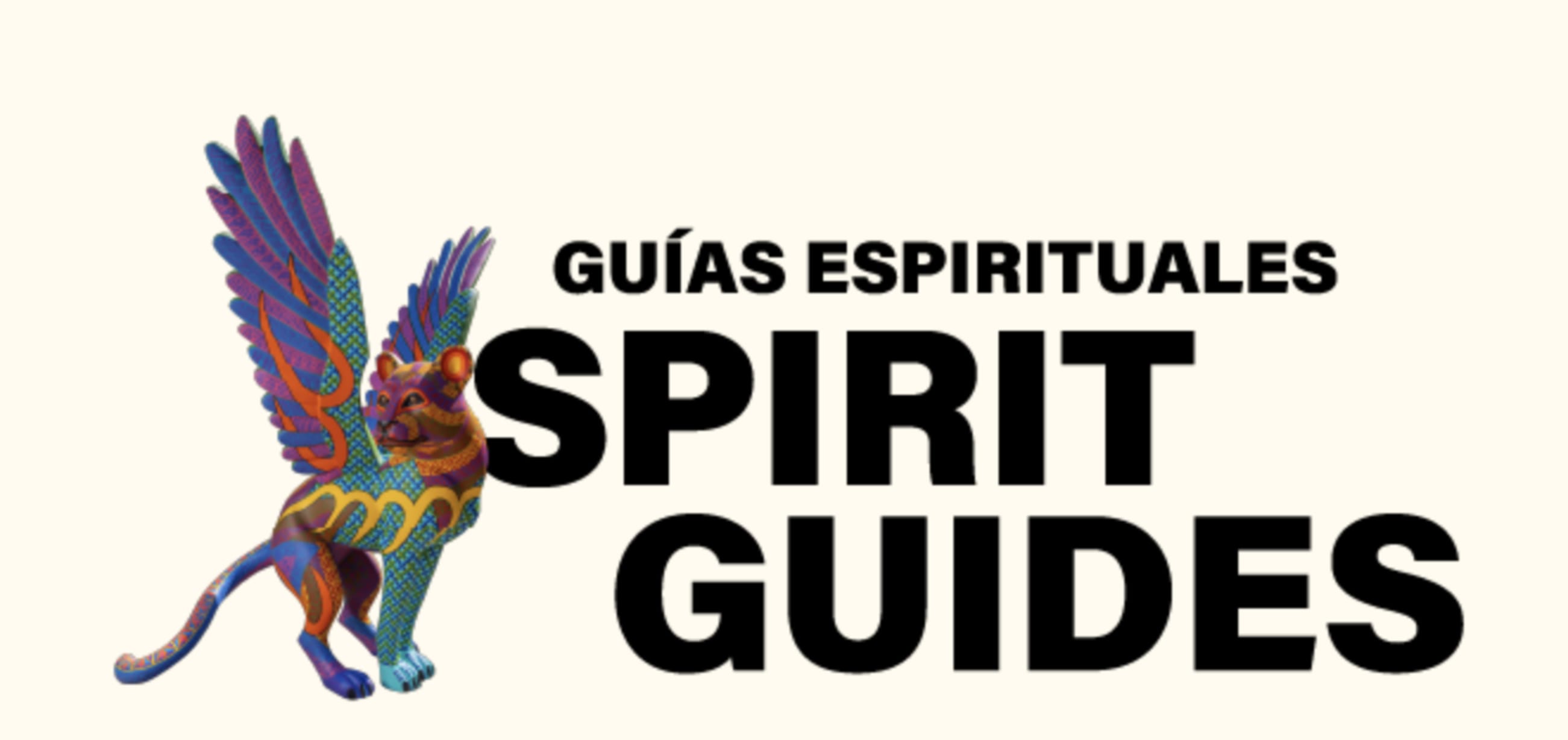Spirit Guides: Fantastical Creatures from the Workshop of Jacobo and María Ángeles in Sonoma — Bay Area family event