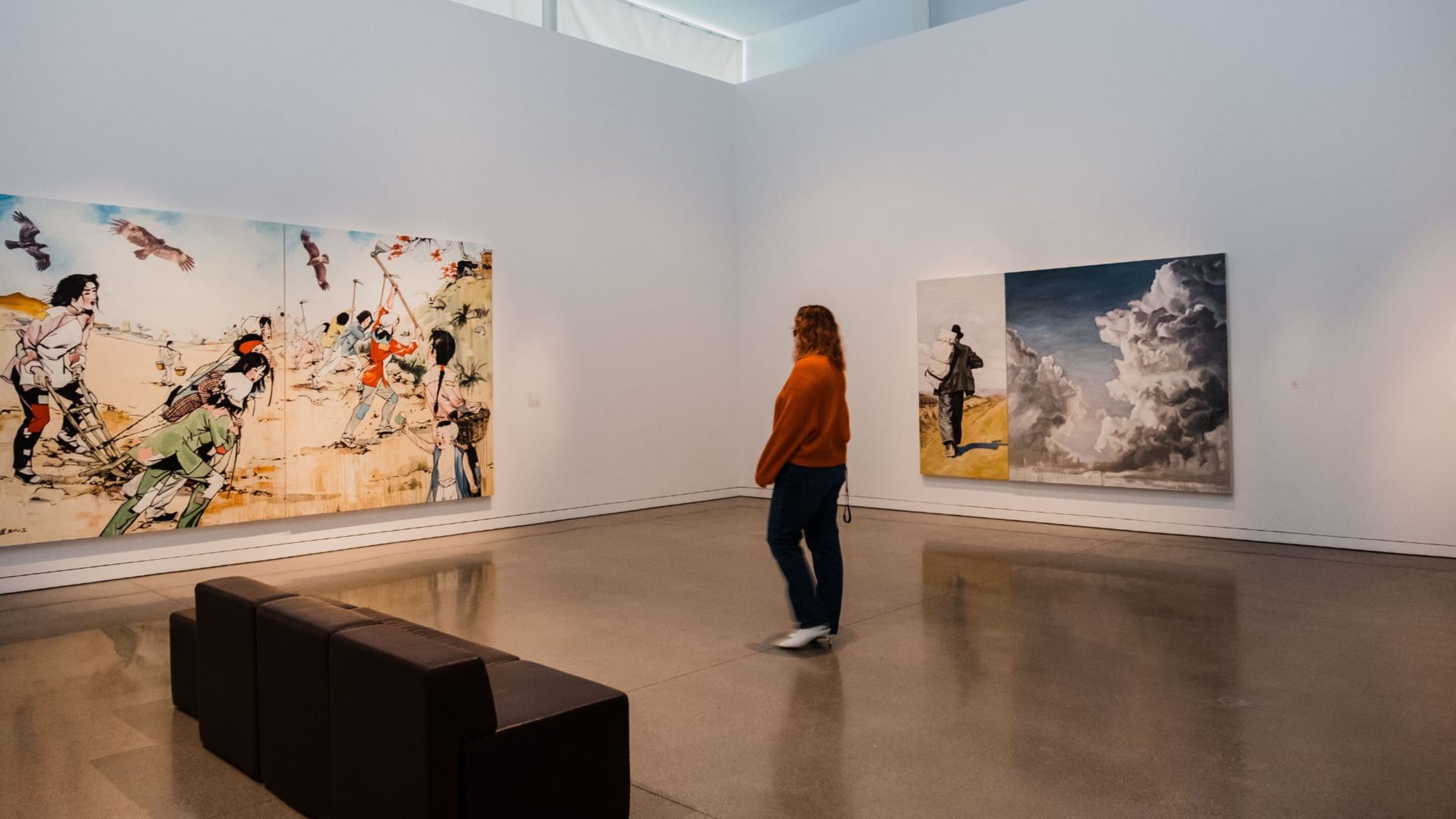 First Sundays at OMCA
