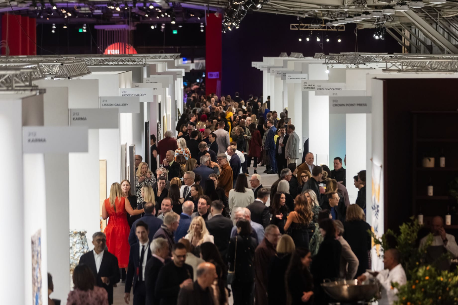 FOG Design+Art Fair in San Francisco — Bay Area family event