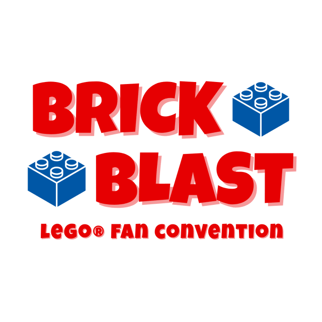 Brick Blast LEGO® Fan Convention 2026