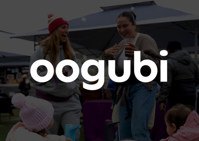 Oogubi Hangouts