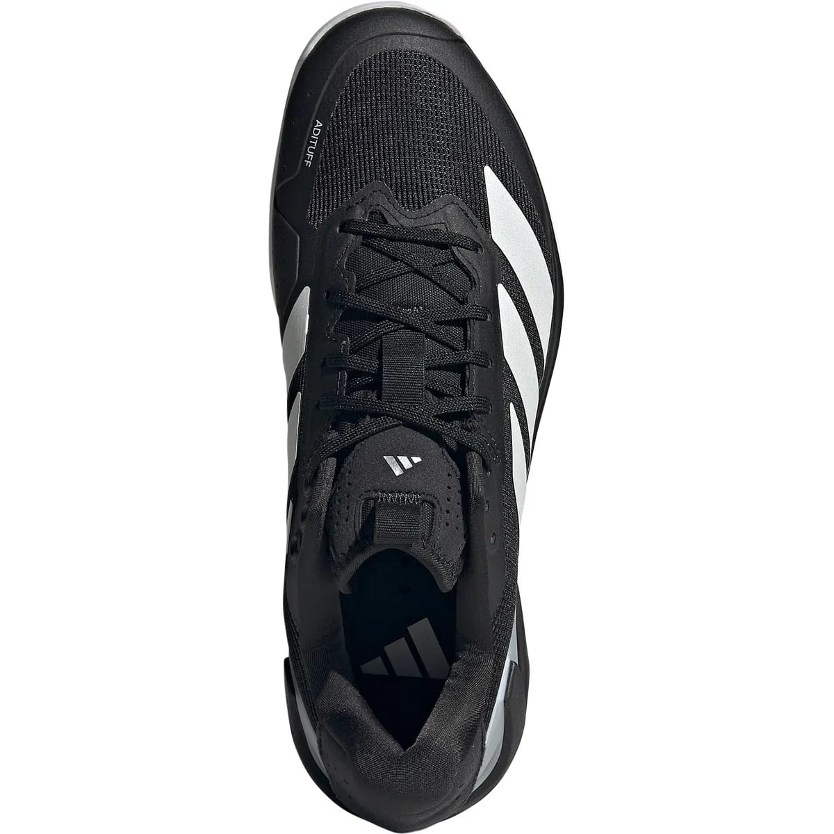 کفش تنیس آدیداس Adizero Ubersonic 5 Clay Court - تصویر 22