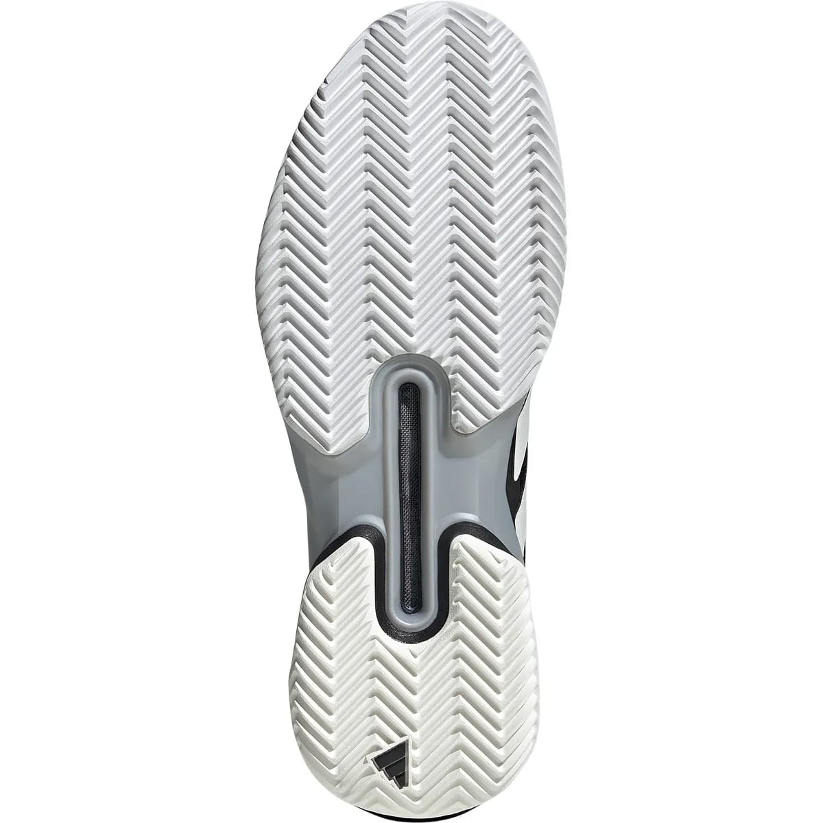 کفش تنیس آدیداس Adizero Ubersonic 5 Clay Court - تصویر 23