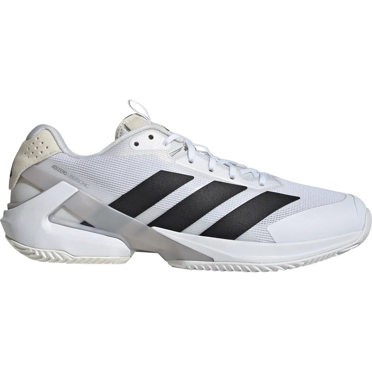 کفش تنیس آدیداس Adizero Ubersonic 5 Clay Court - تصویر 16