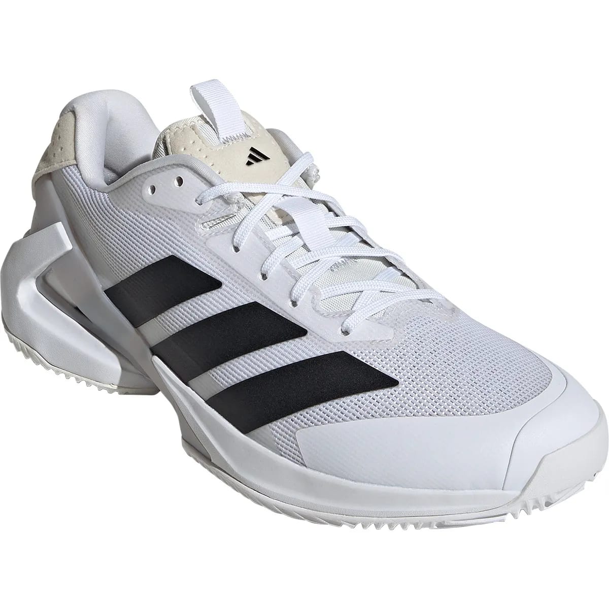 کفش تنیس آدیداس Adizero Ubersonic 5 Clay Court - تصویر 17